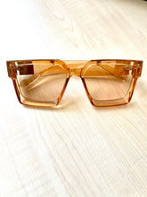 Load image into Gallery viewer, AUNTHENTIC VL Luxury Gold Sunglasses for men women UV400