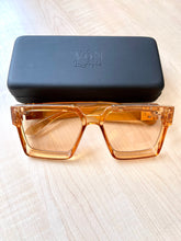 Load image into Gallery viewer, AUNTHENTIC VL Luxury Gold Sunglasses for men women UV400