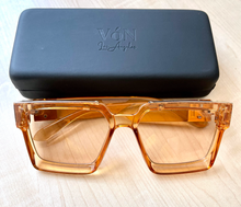 Load image into Gallery viewer, AUNTHENTIC VL Luxury Gold Sunglasses for men women UV400